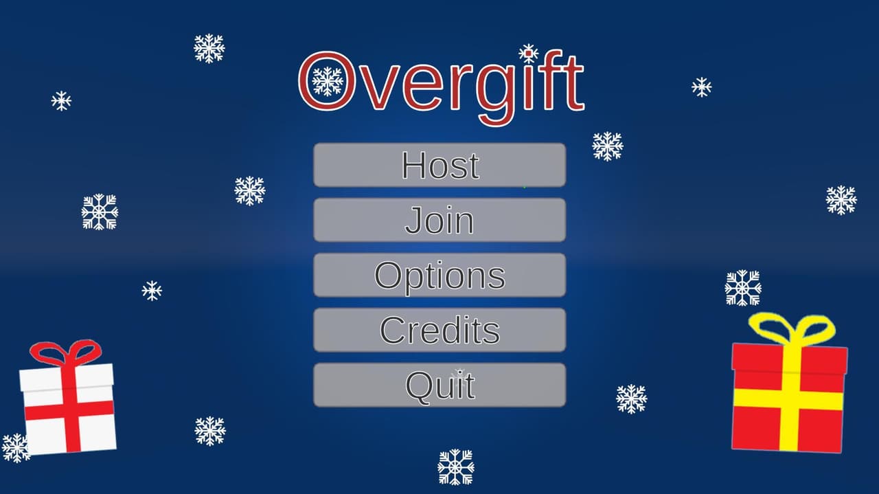 OverGift screenshot 2