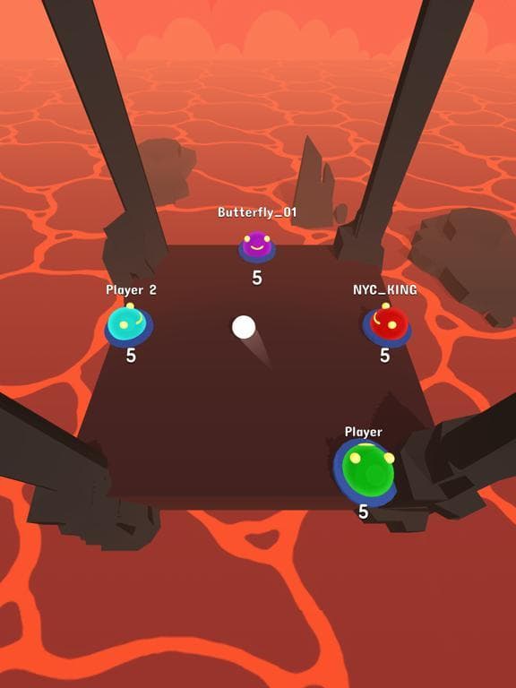 Ping.io screenshot 3