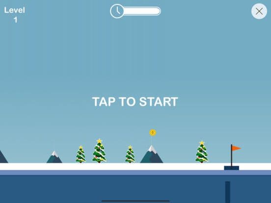 Mini Golf Pro: Infinite game screenshot 2