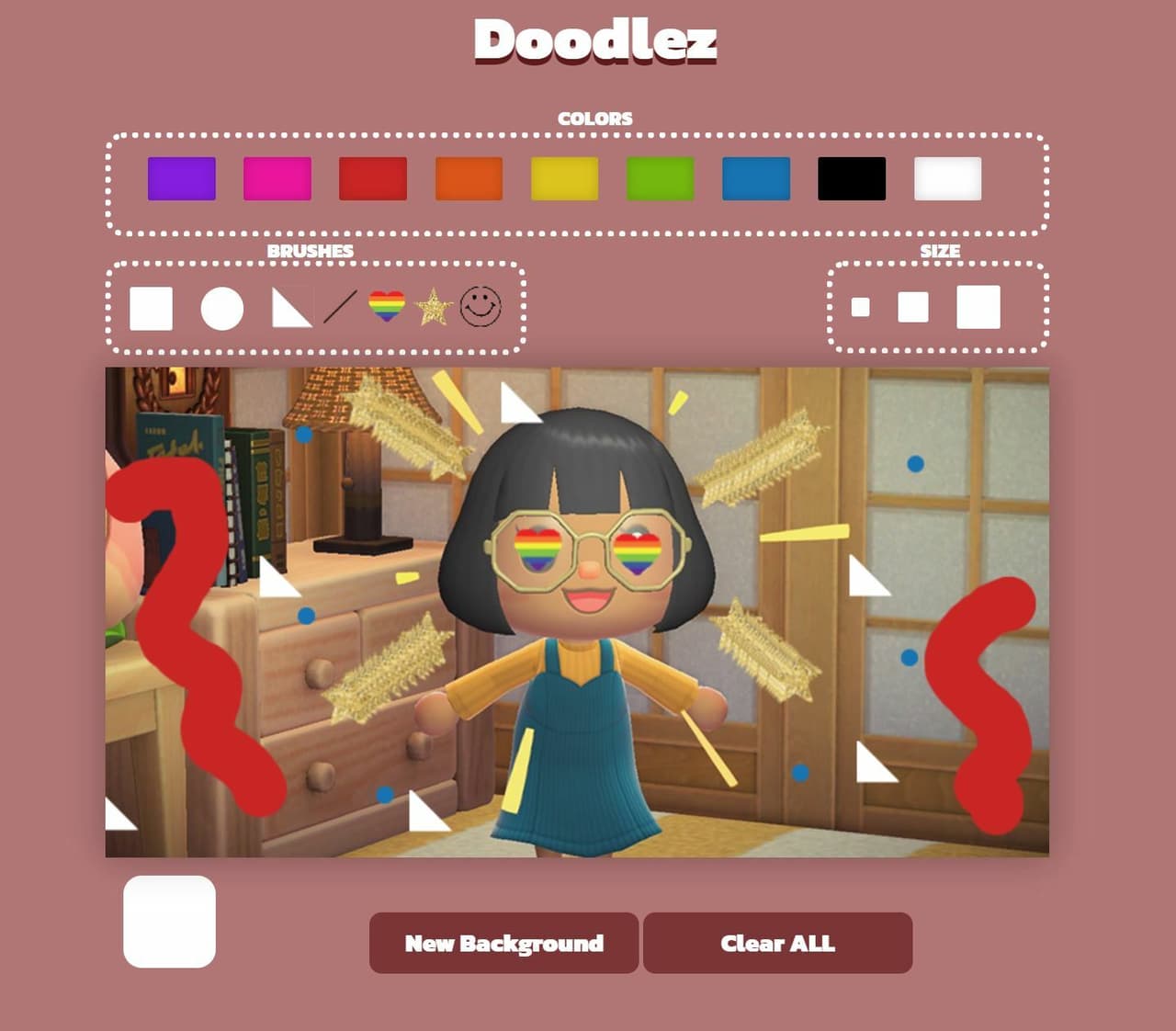 Doodlez