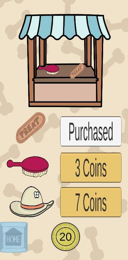 Pet Retreat screenshot 6