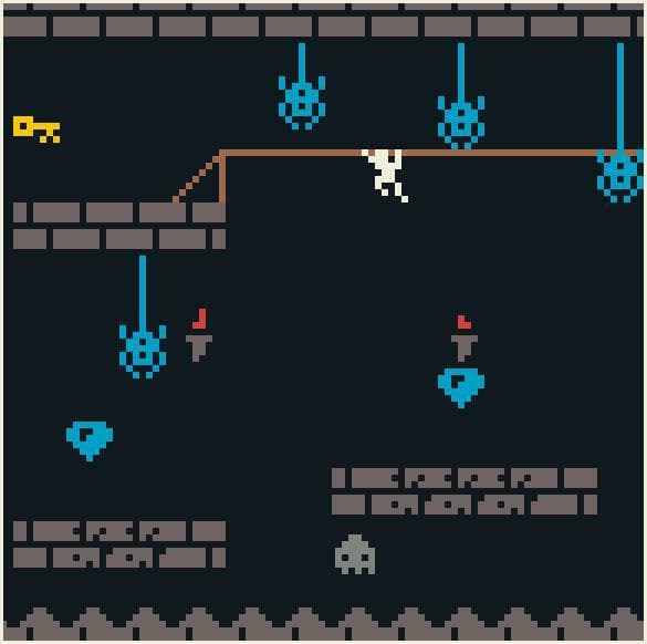 Plunder Run (Proton Squid)