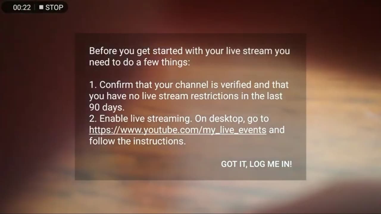 Life! for YouTube screenshot 2