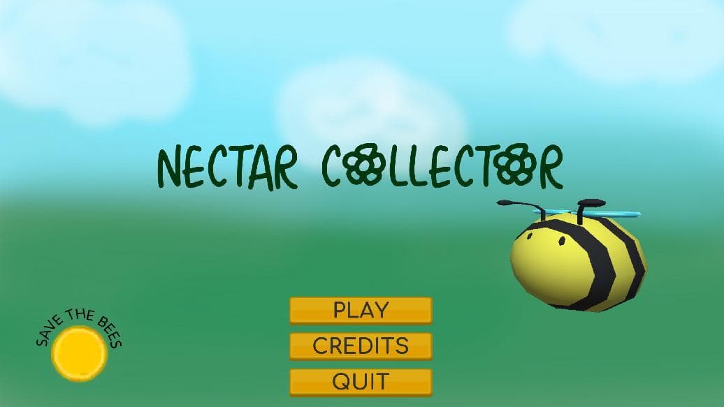Nectar Collector (Tina Allen) screenshot 2