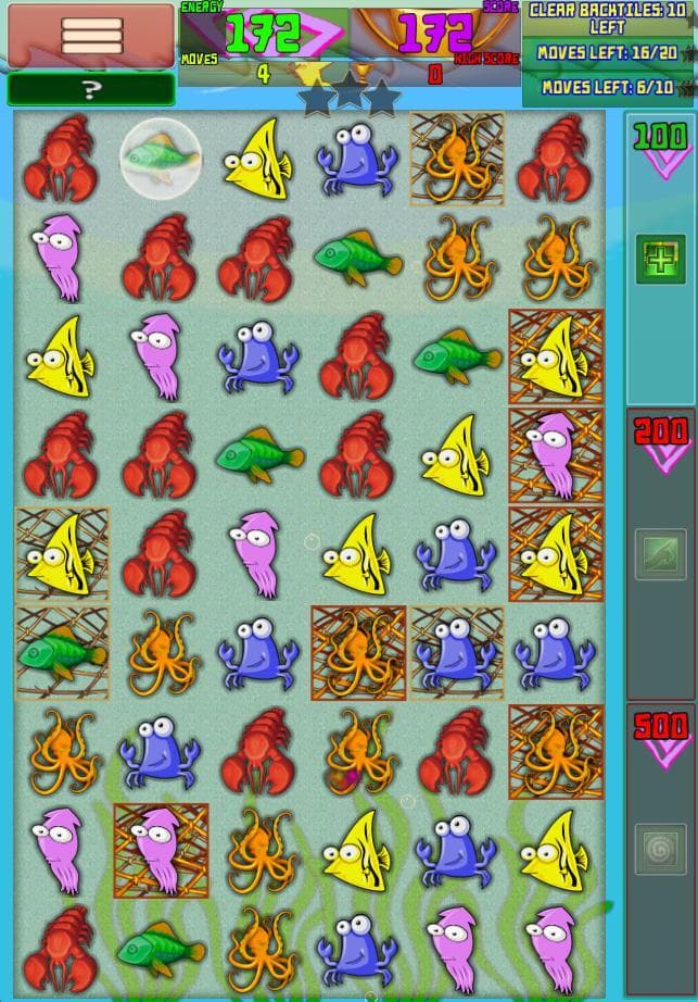 Zooels screenshot 2