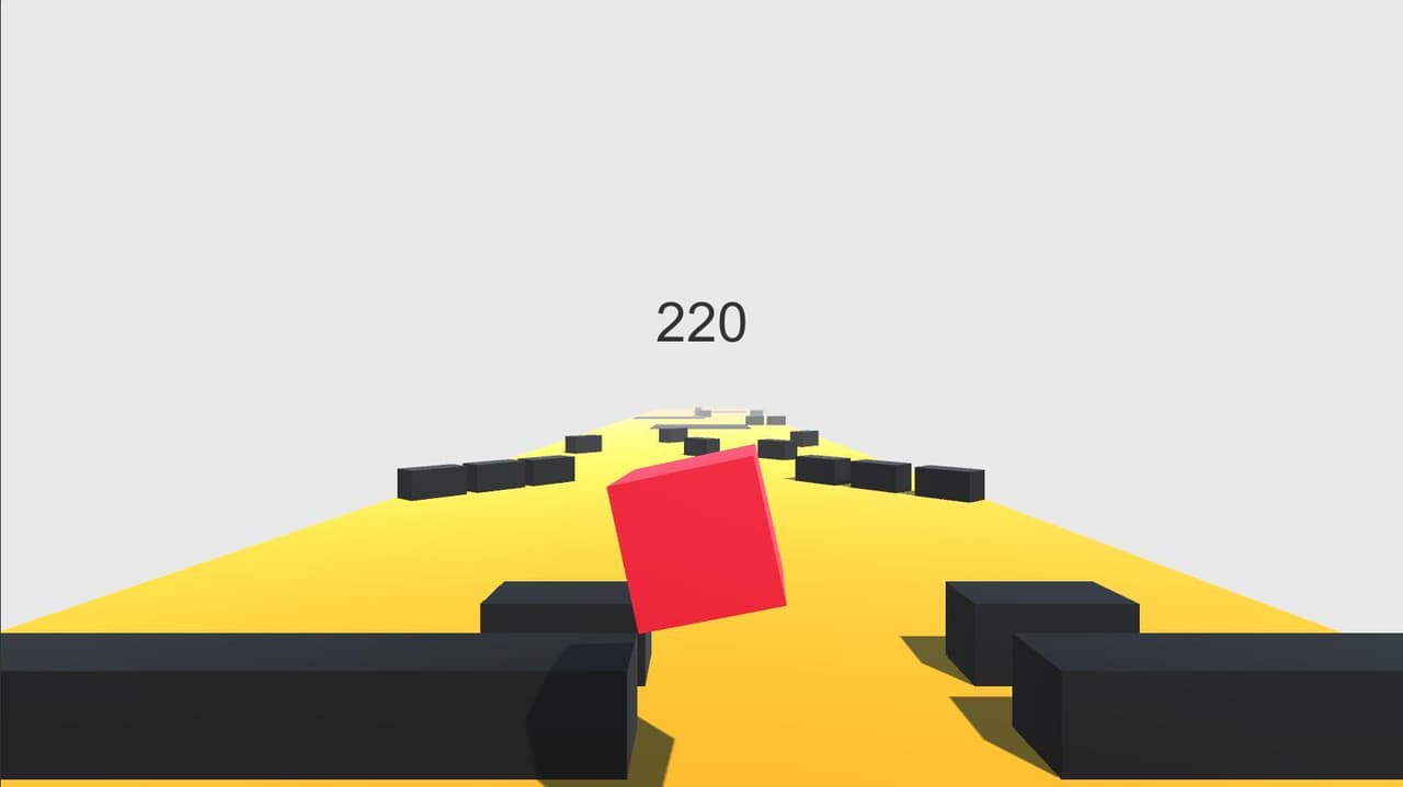 Sliding Nabru screenshot 3