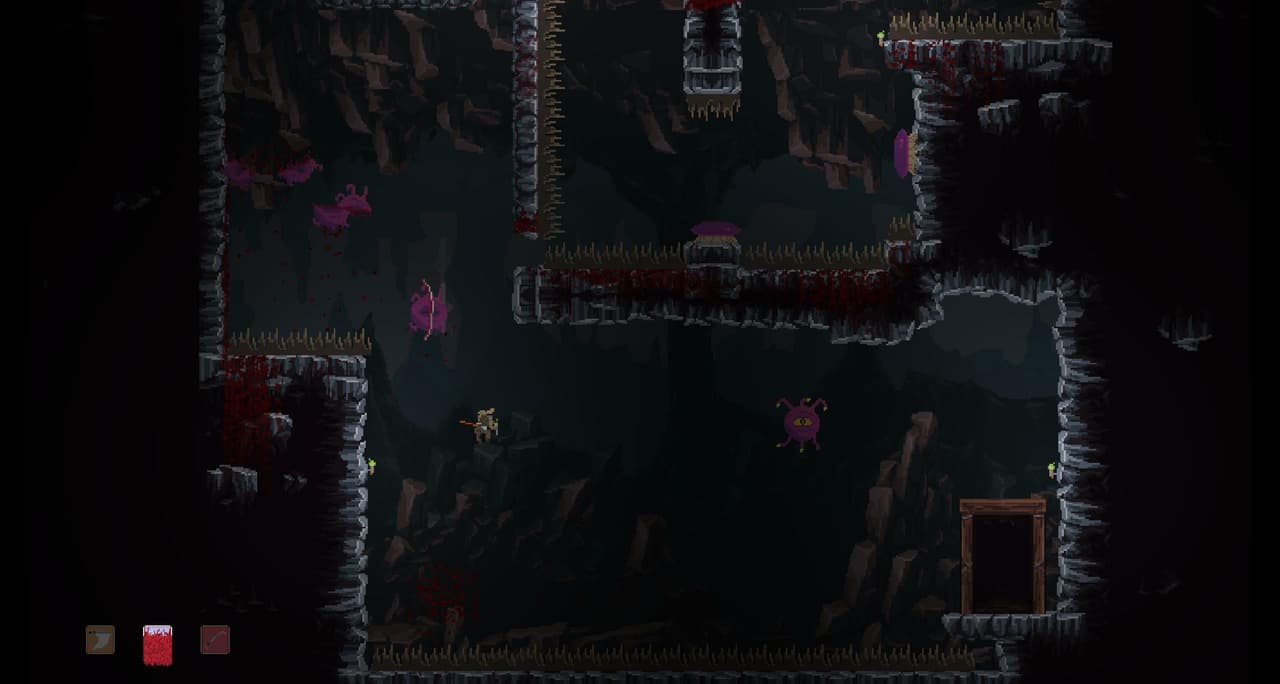 Hellforged