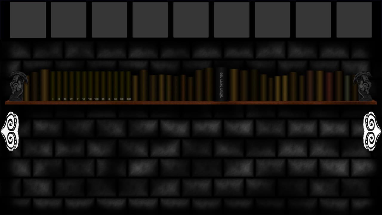 A Sacrifice (itch Spooktober Jam 2021) screenshot 4