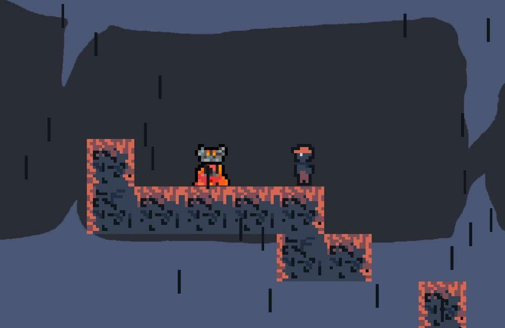 Journey to the Light (Spartan Game Labs)