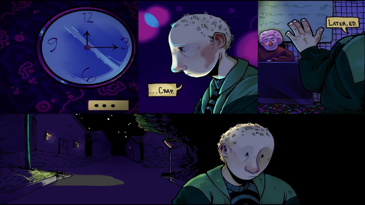 The Backrooms (itch) (TechFoxx) screenshot 2