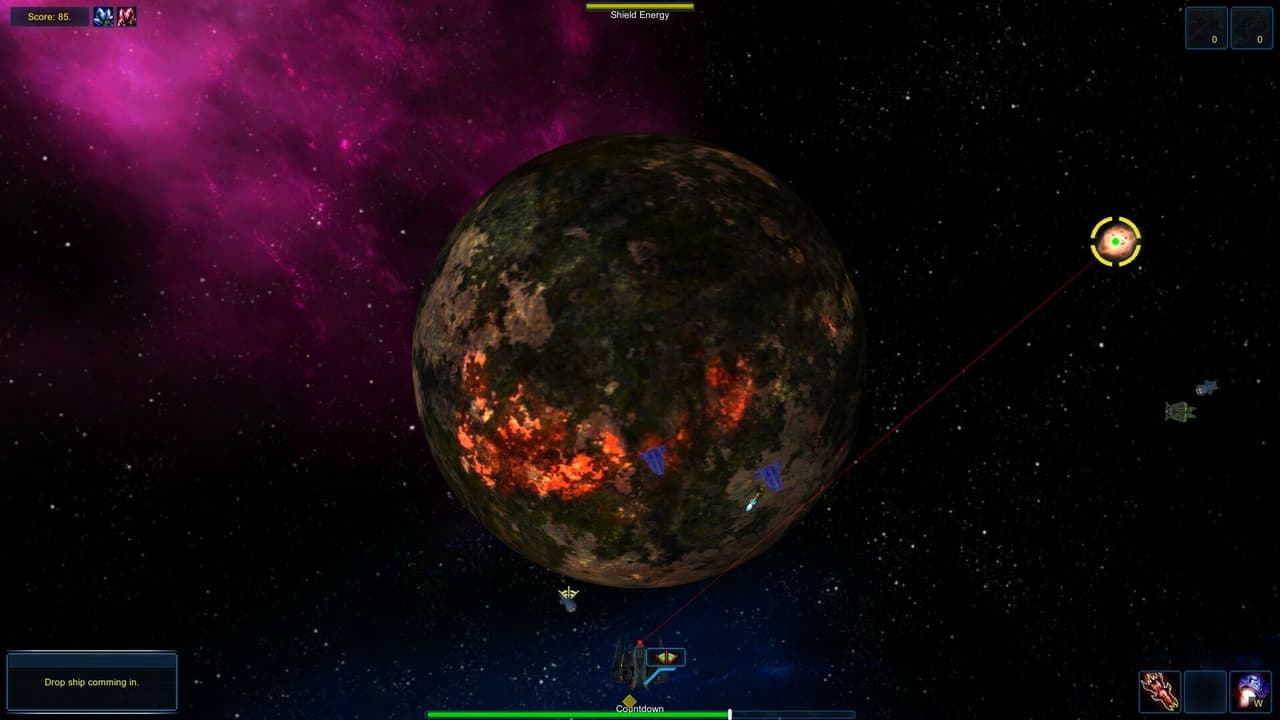 Pesky Humans screenshot 5