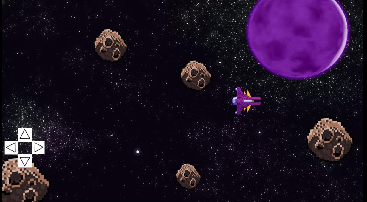 Em busca de um novo planeta
