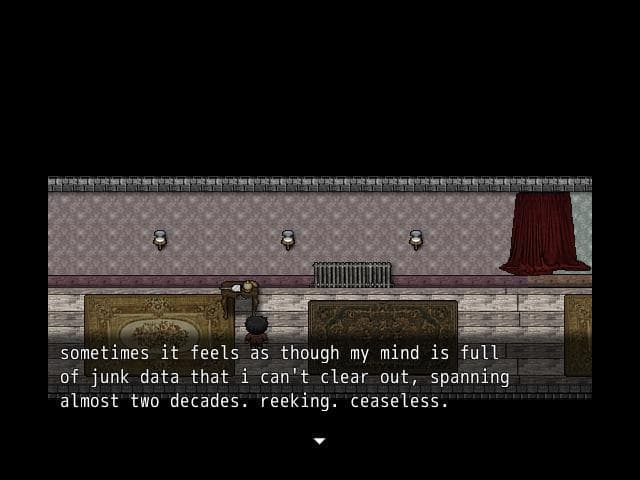 south of real: rough beast screenshot 6