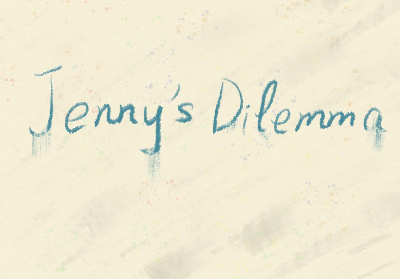 Jennys Dilemma