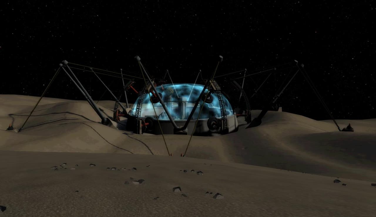 Polyverse screenshot 2