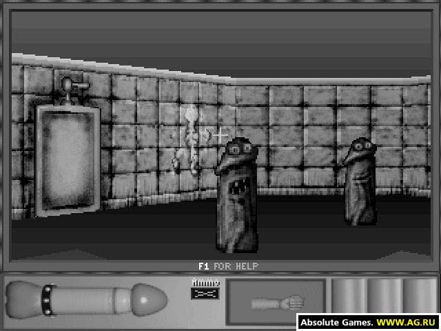Immoral Cumbat screenshot 3
