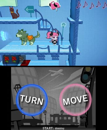 Groove Heaven screenshot 3