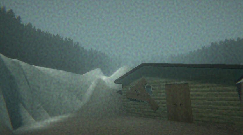 A Forest of Keepers screenshot 3