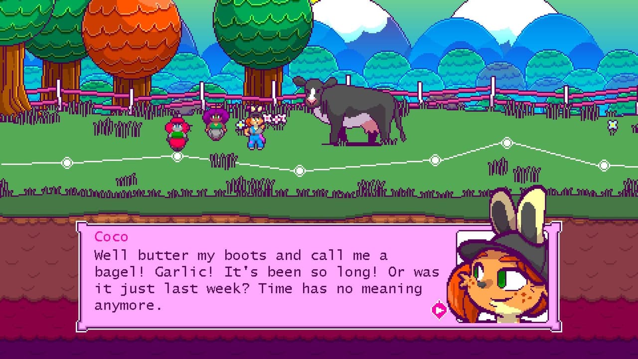 Princess Farmer (Samobee) screenshot 6