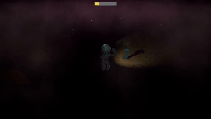 Plant Stranding (BrutalHack) screenshot 4