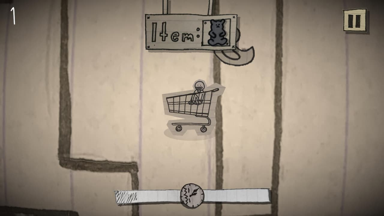 There is no AI screenshot 3
