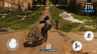 Bike Riders Pro screenshot 3