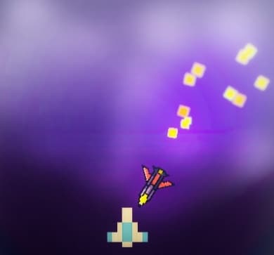 Space Strike (itch) (Pixel Bros)