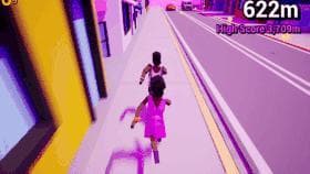 BabyMomma Runner screenshot 4