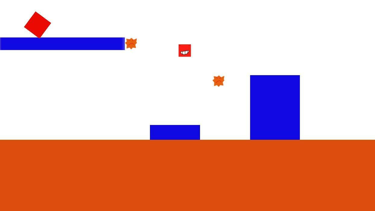 Generic Platformer (99 Cent Games) screenshot 5