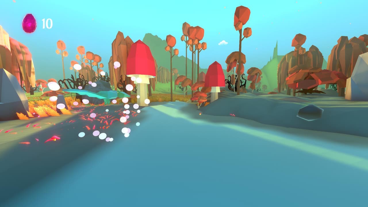 Dragon Game (niinakristiina) screenshot 2