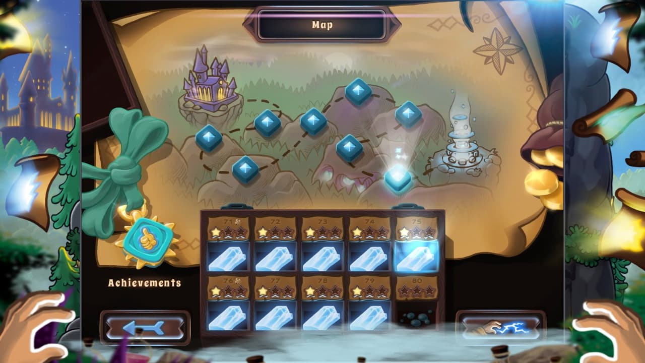 Game of Stones screenshot 4