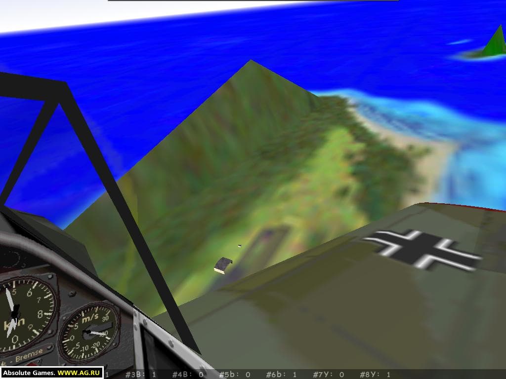 SkyFighters 1945 screenshot 3
