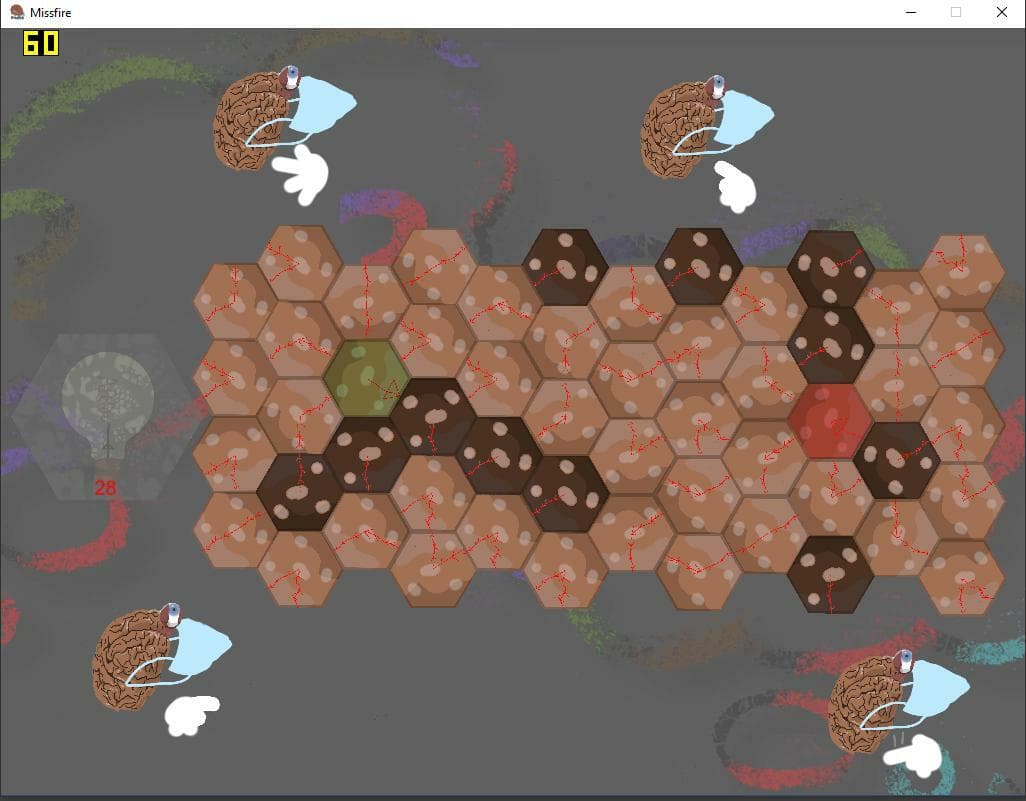 Missfire screenshot 4