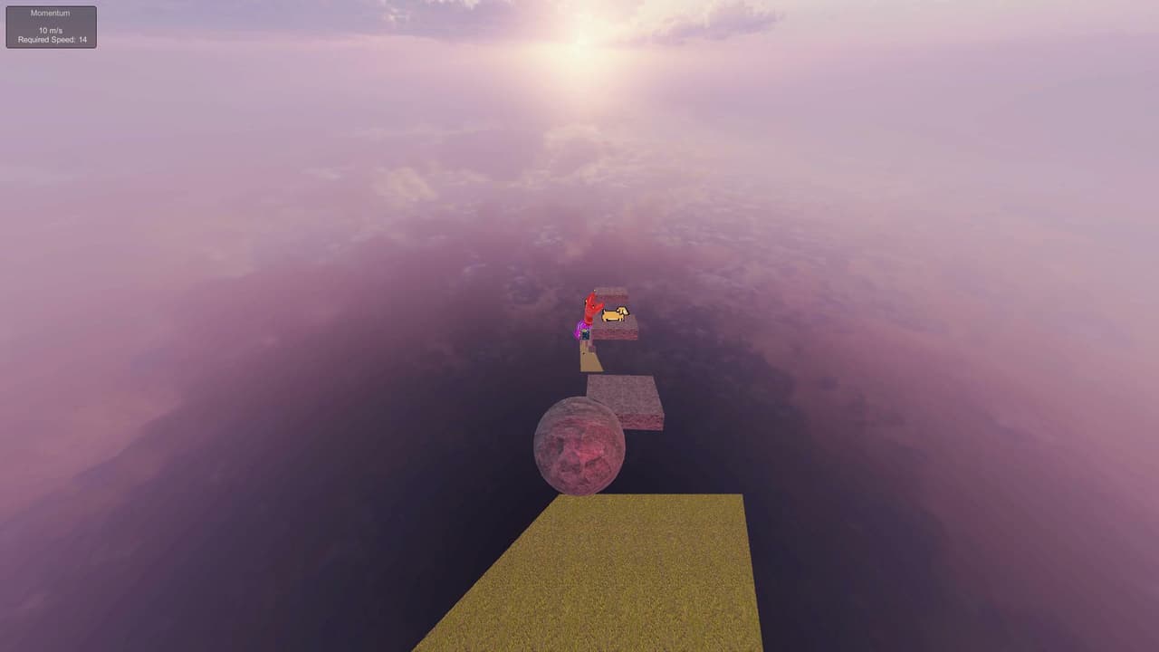 Boulder Dash (itch) (BeAltyrnative) screenshot 5