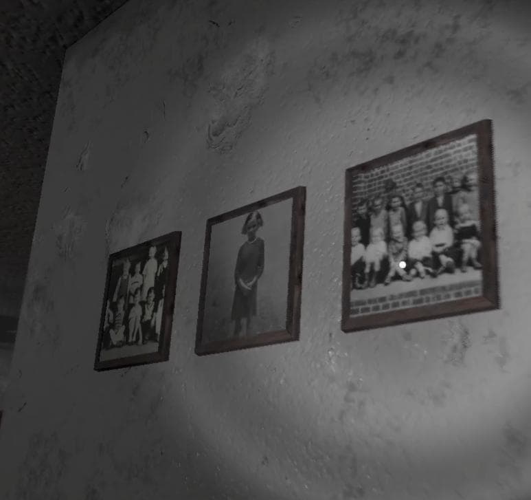 Legacy of Evil screenshot 4