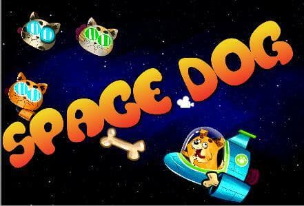 Space Dog (PTBR)