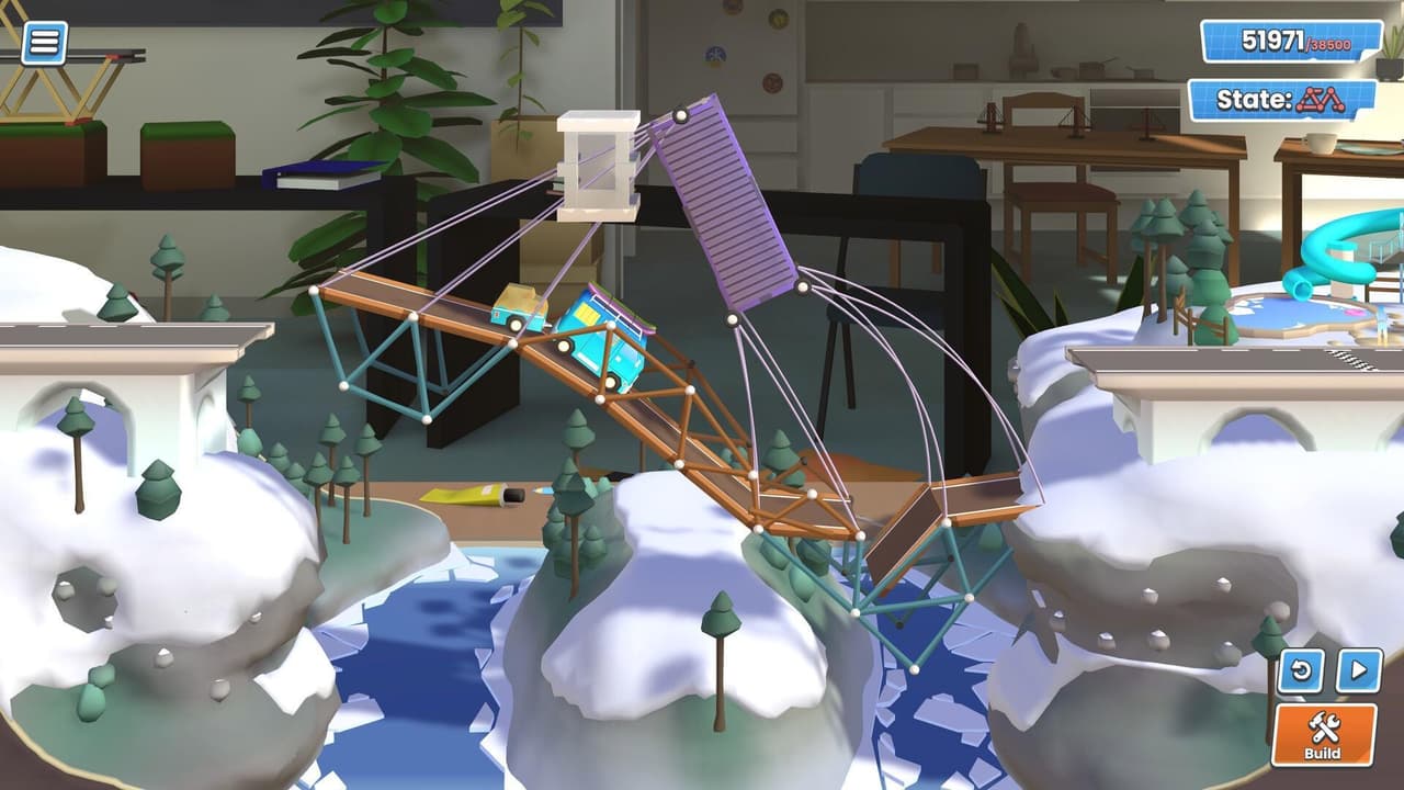 Bridge Constructor Studio screenshot 5