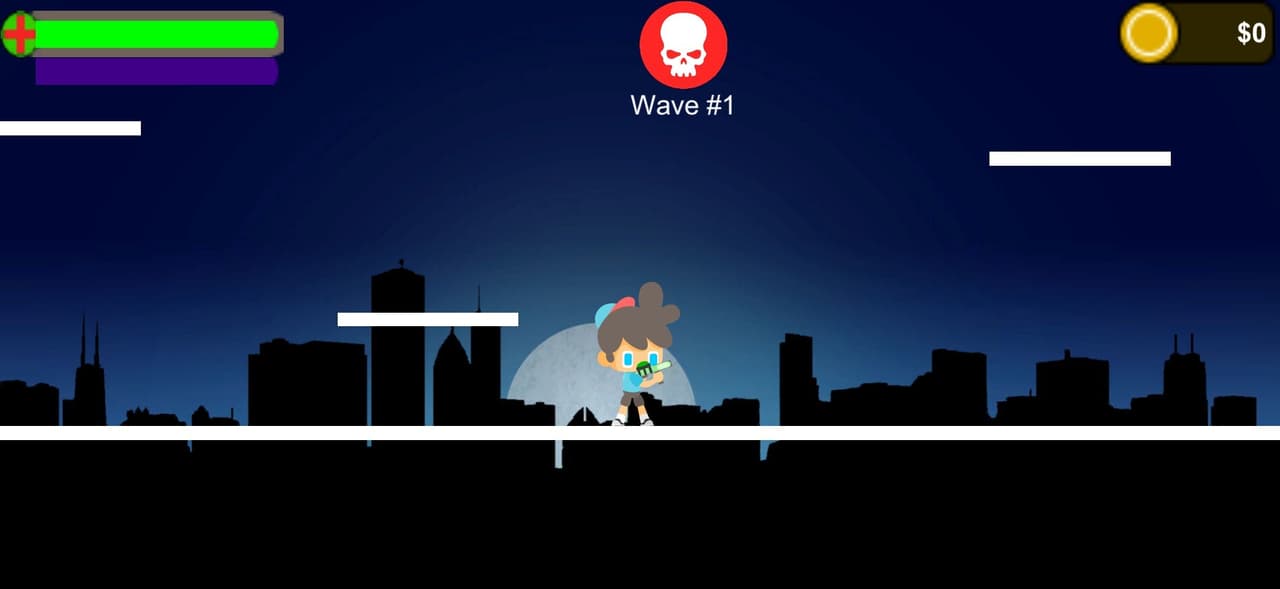 Sanitizing screenshot 2