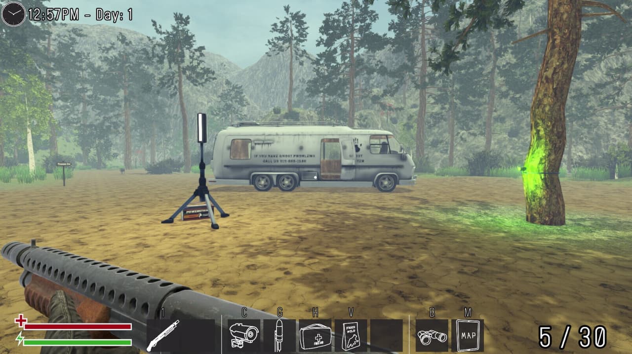 Rake Remastered