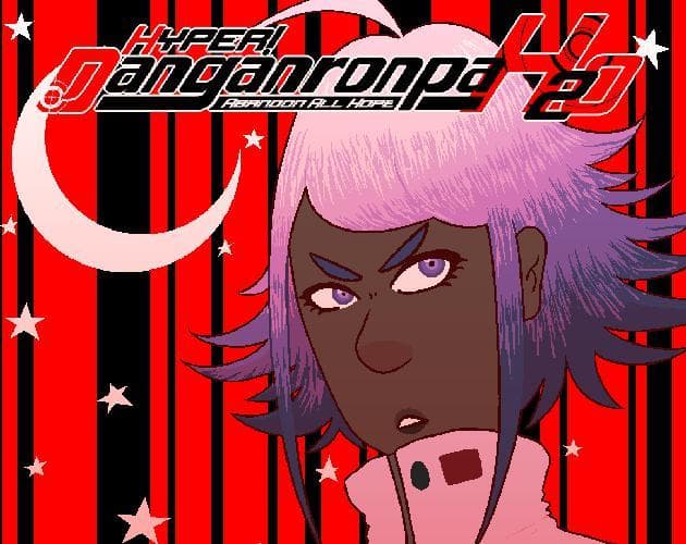 Danganronpa H20: Episode 2