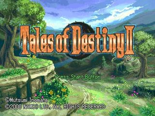 Tales of Eternia screenshot 5