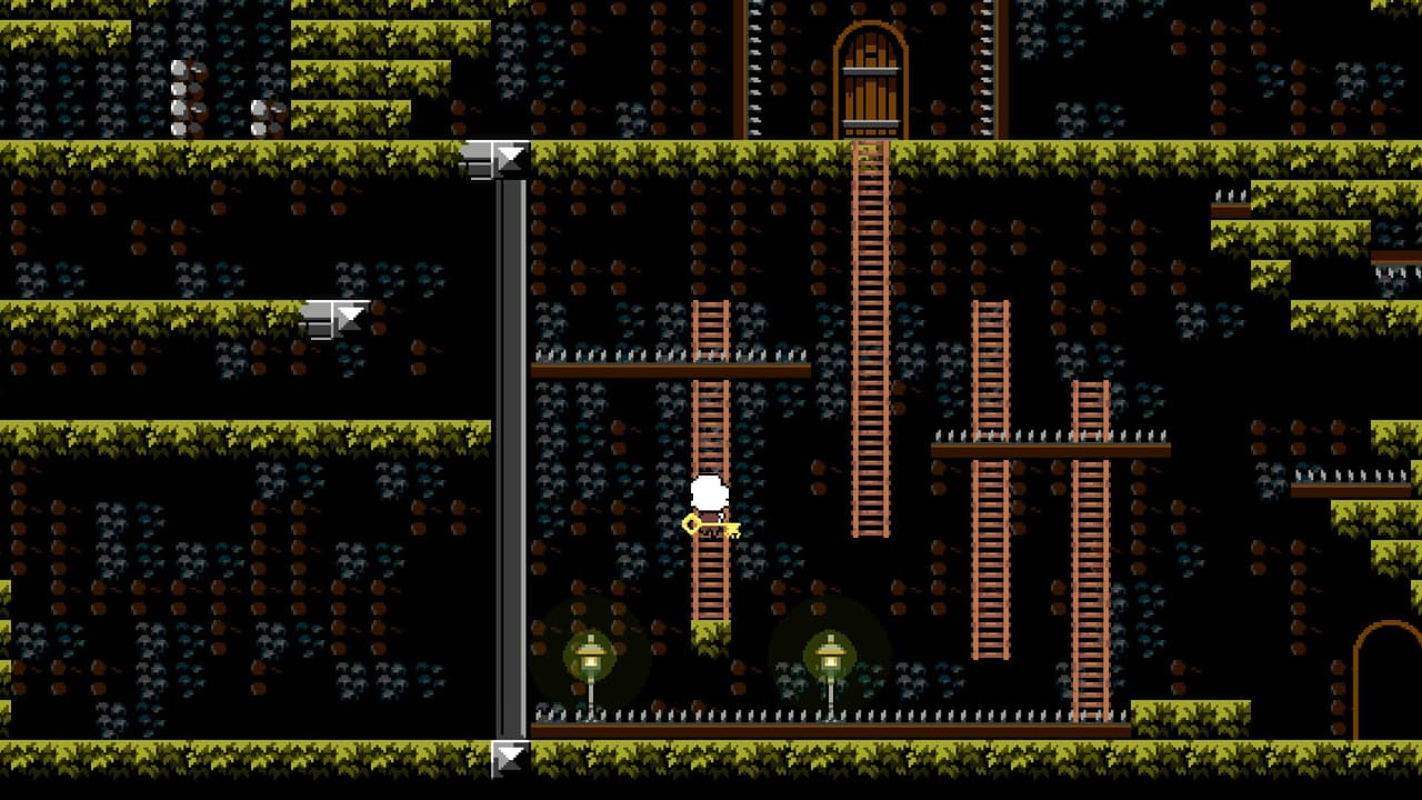 Nixxsz Castle screenshot 6