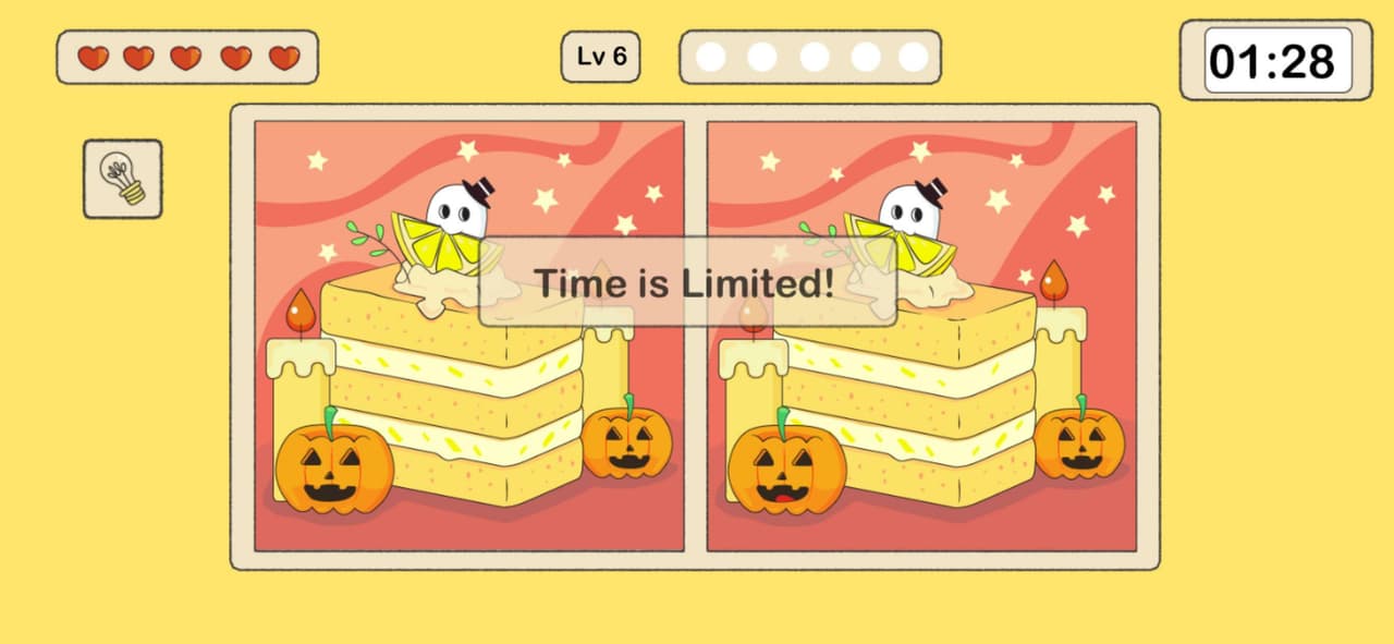Secret Menu Game screenshot 3