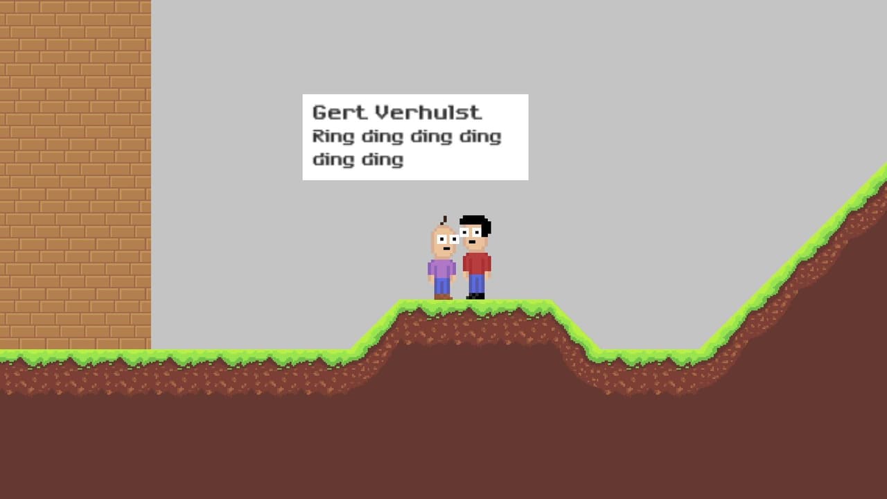 Dom Joch Adventures screenshot 2