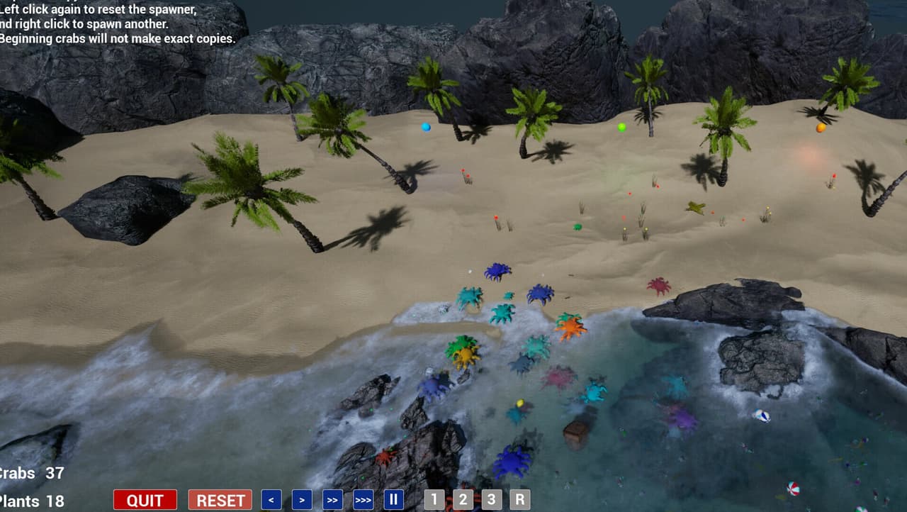 You Got Crabs screenshot 6