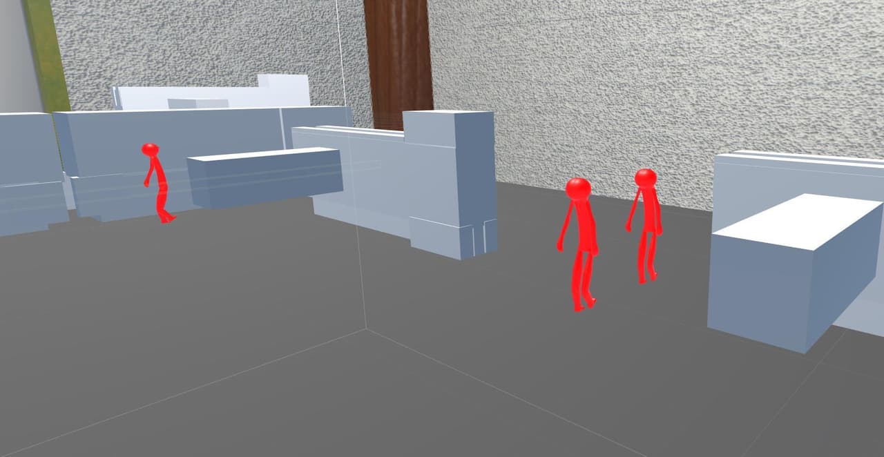 Assault on Karach VR screenshot 4