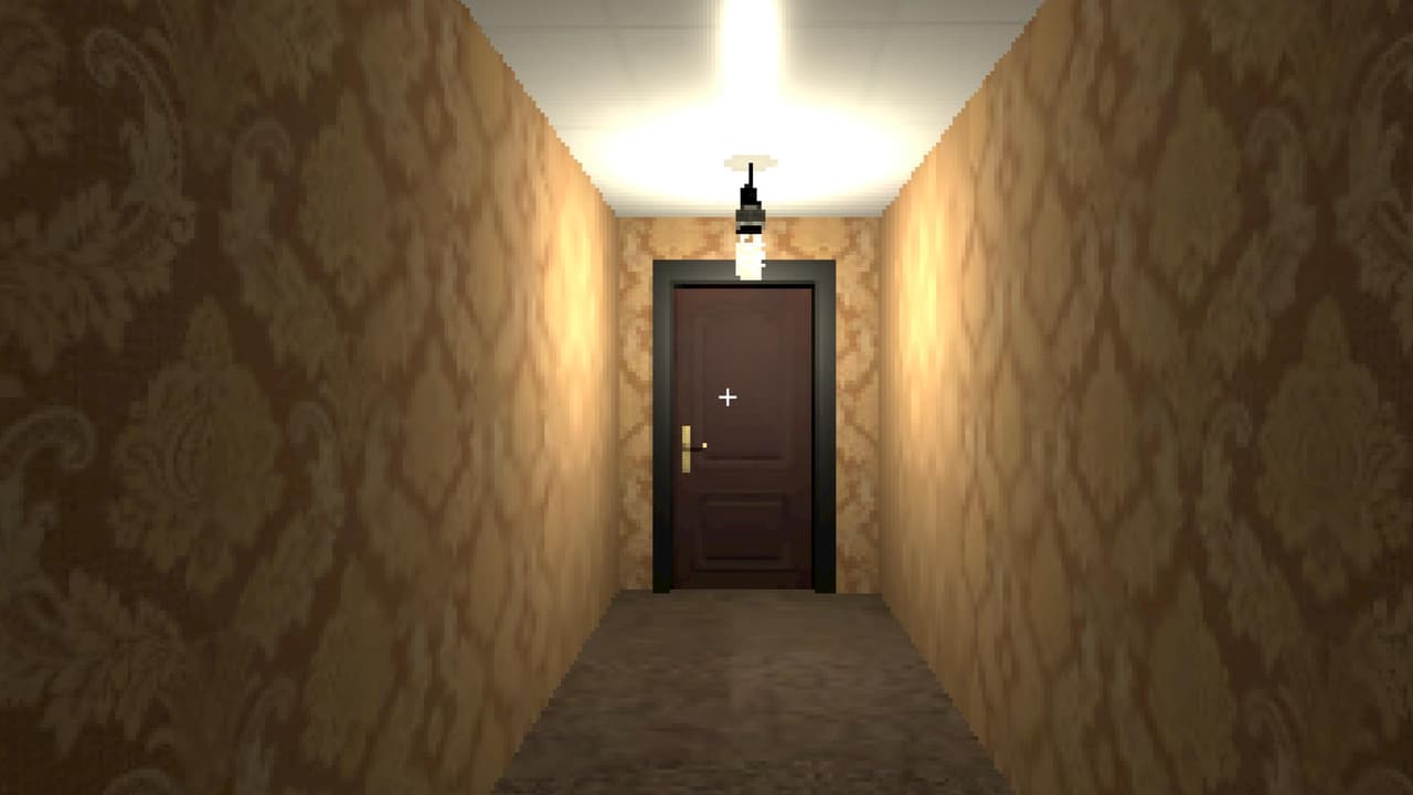 Musical Chairs (itch) (Valyn Tyler) screenshot 2