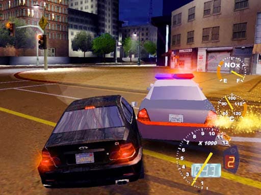 Midnight Outlaw: Six Hours to Sun Up screenshot 2