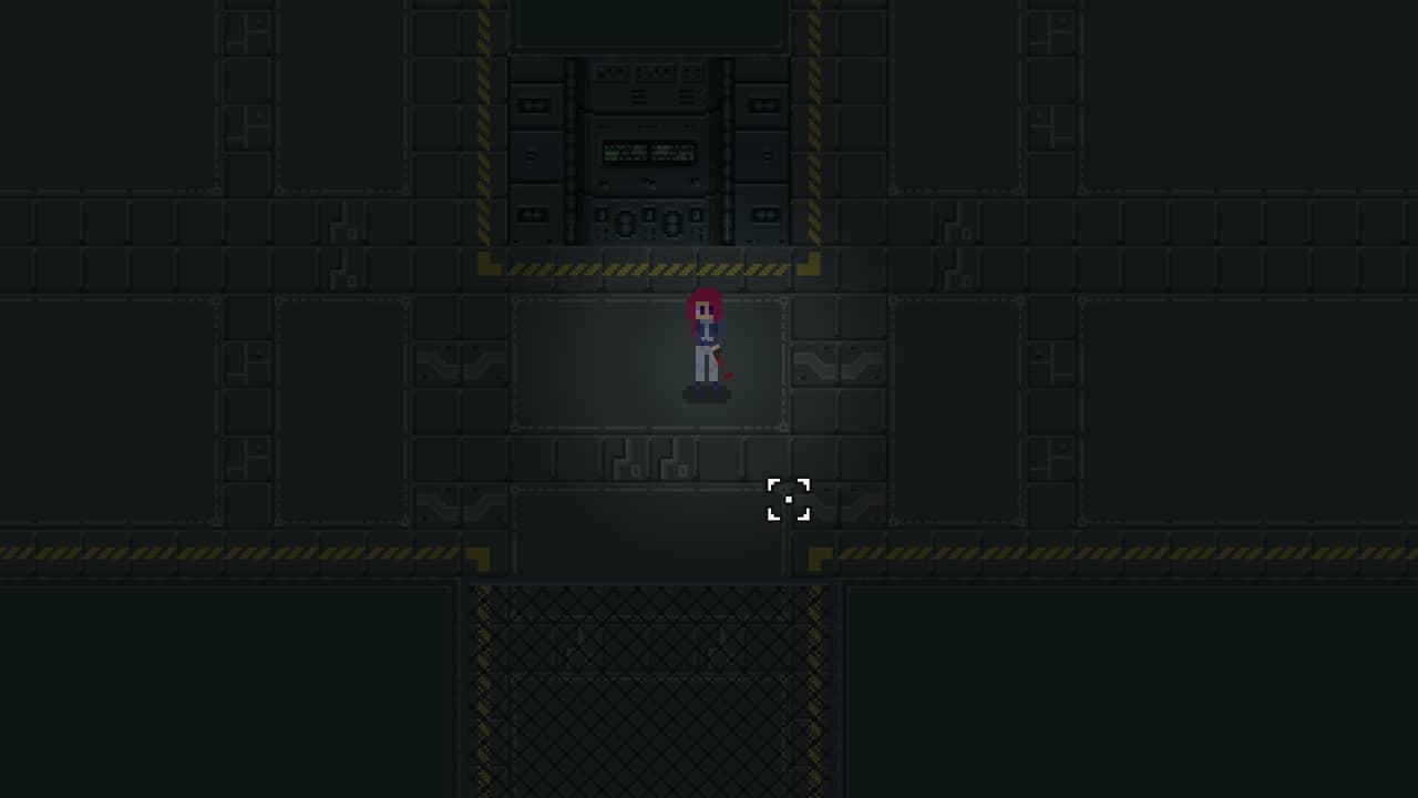 Void Of Space screenshot 5