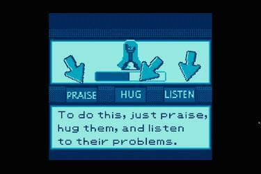 Awarémon screenshot 4